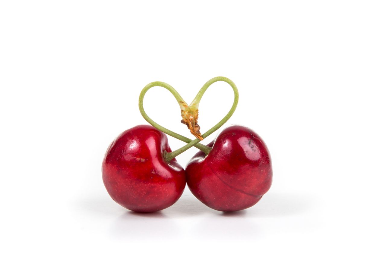 Cherry Love Party - Valentines with Na'lɛfce